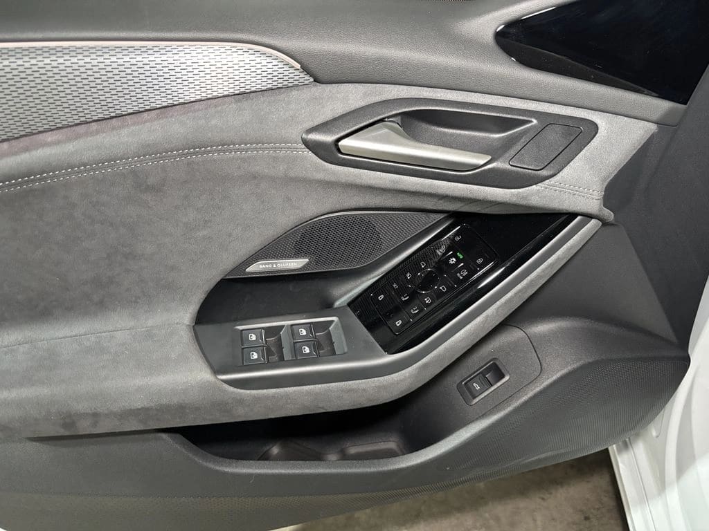 Audi A6 Avant E-Tron año 2026