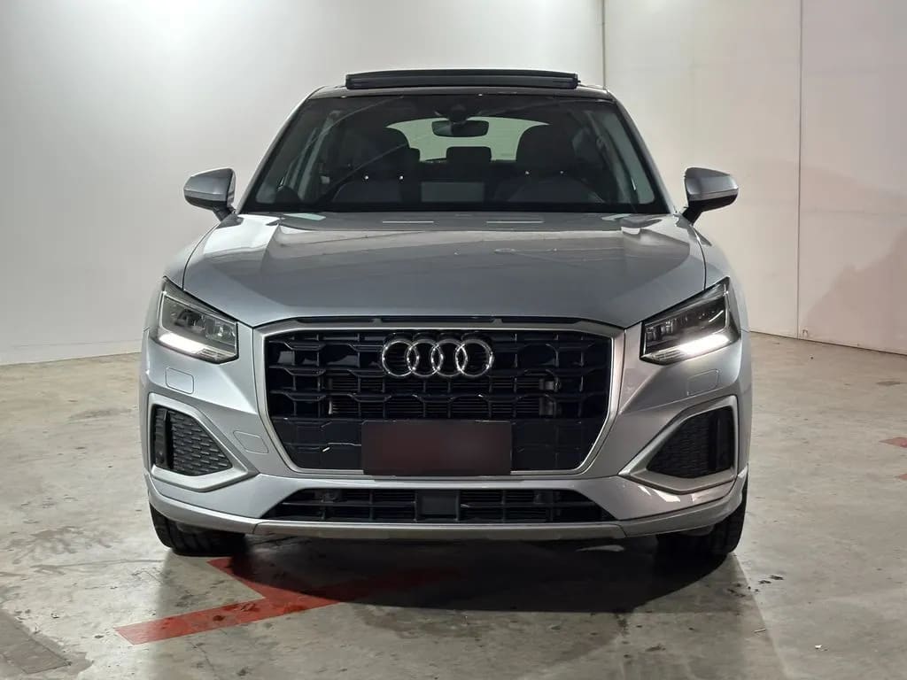 Audi Q2 Sport Aut año 2023
