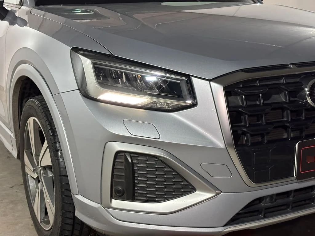 Audi Q2 Sport Aut año 2023