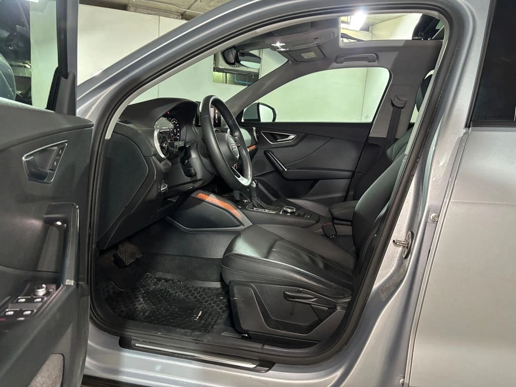 Audi Q2 Sport Aut año 2023