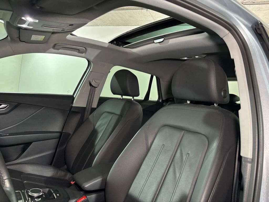 Audi Q2 Sport Aut año 2023
