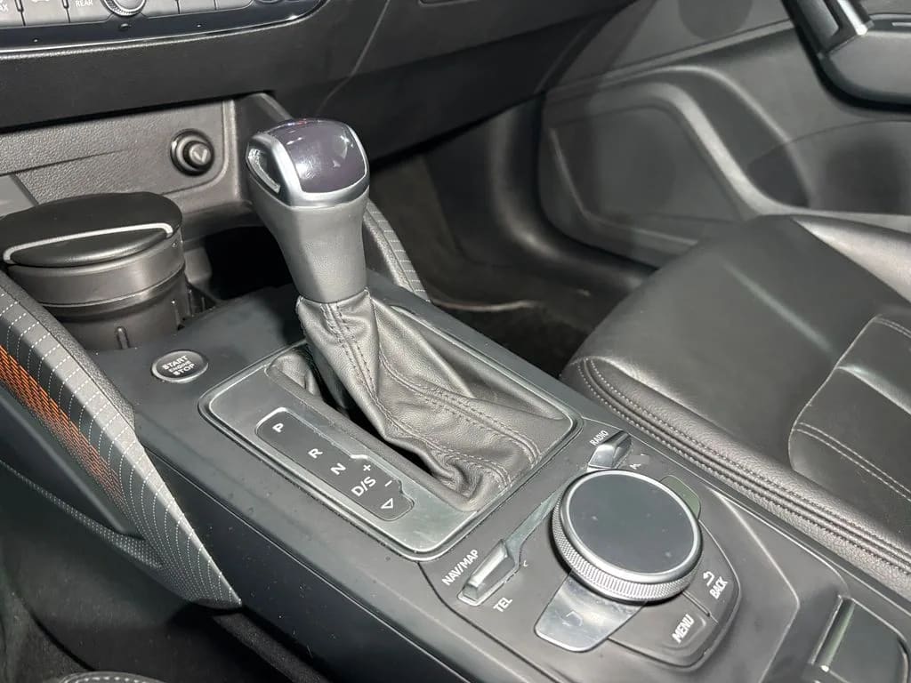 Audi Q2 Sport Aut año 2023