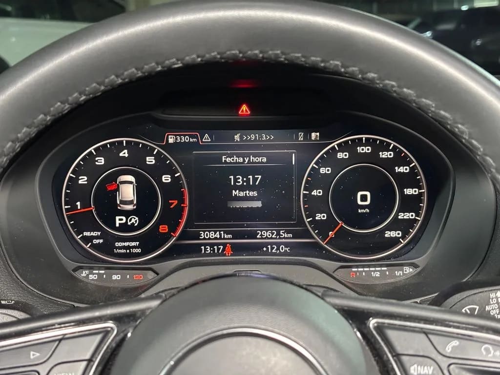 Audi Q2 Sport Aut año 2023