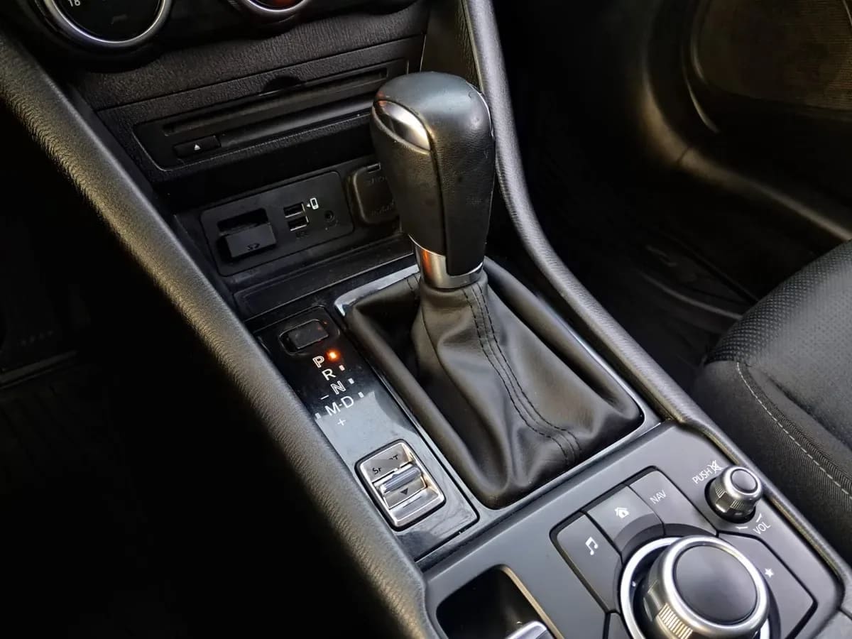 Mazda Cx-3 2.0l R I-Stop At año 2019