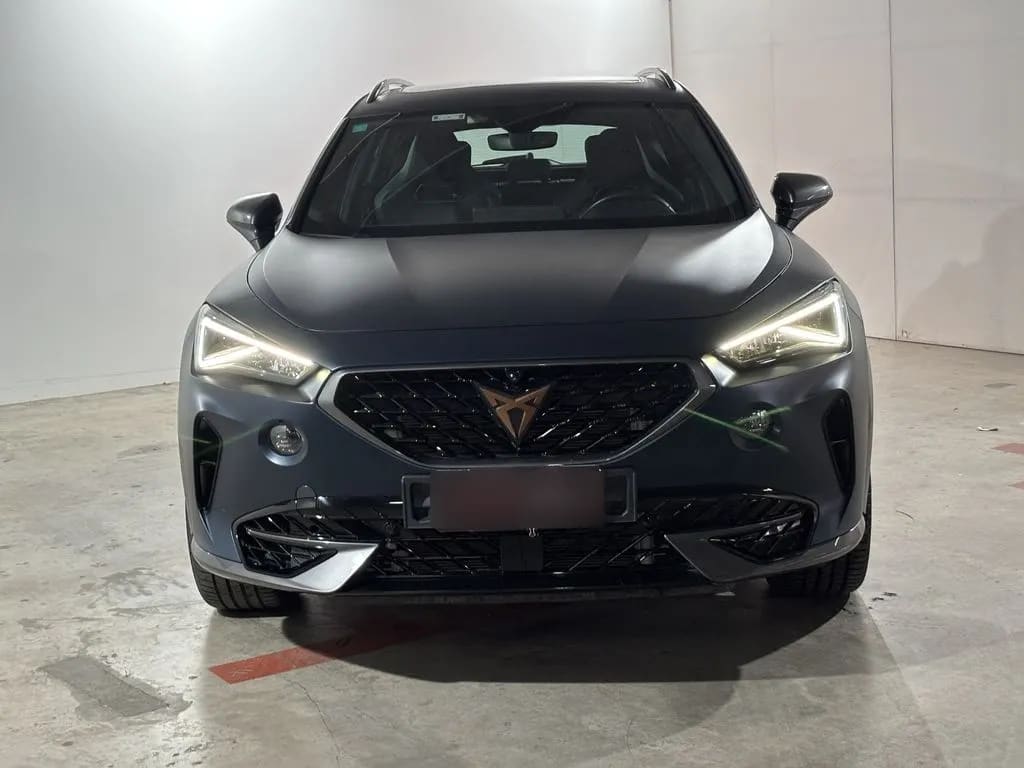 Cupra Formentor Vz Vz 4drive 2.0 Aut año 2024