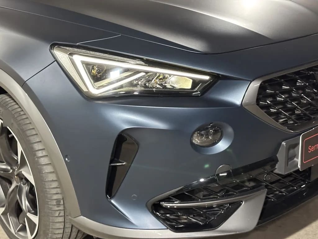 Cupra Formentor Vz Vz 4drive 2.0 Aut año 2024