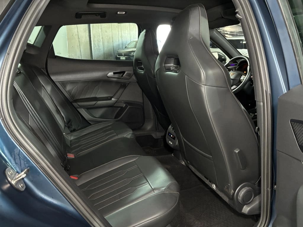 Cupra Formentor Vz Vz 4drive 2.0 Aut año 2024