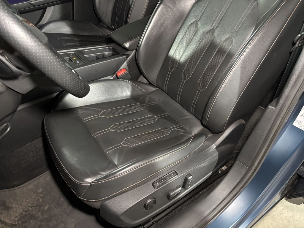 Cupra Formentor Vz Vz 4drive 2.0 Aut año 2024