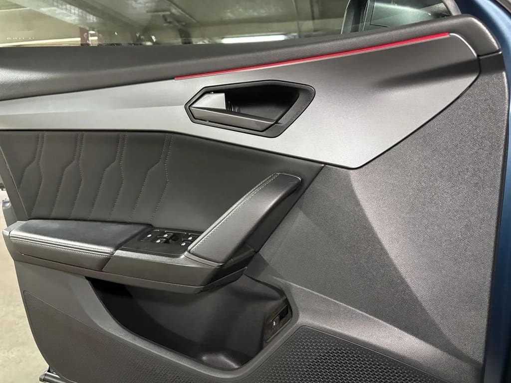 Cupra Formentor Vz Vz 4drive 2.0 Aut año 2024