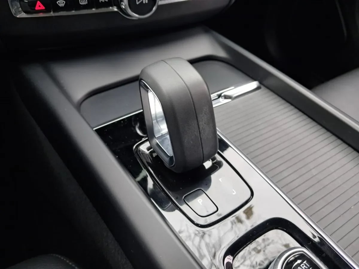 VOLVO XC60 2.0 B5 Momentum At 4x4 Hibrido año 2022