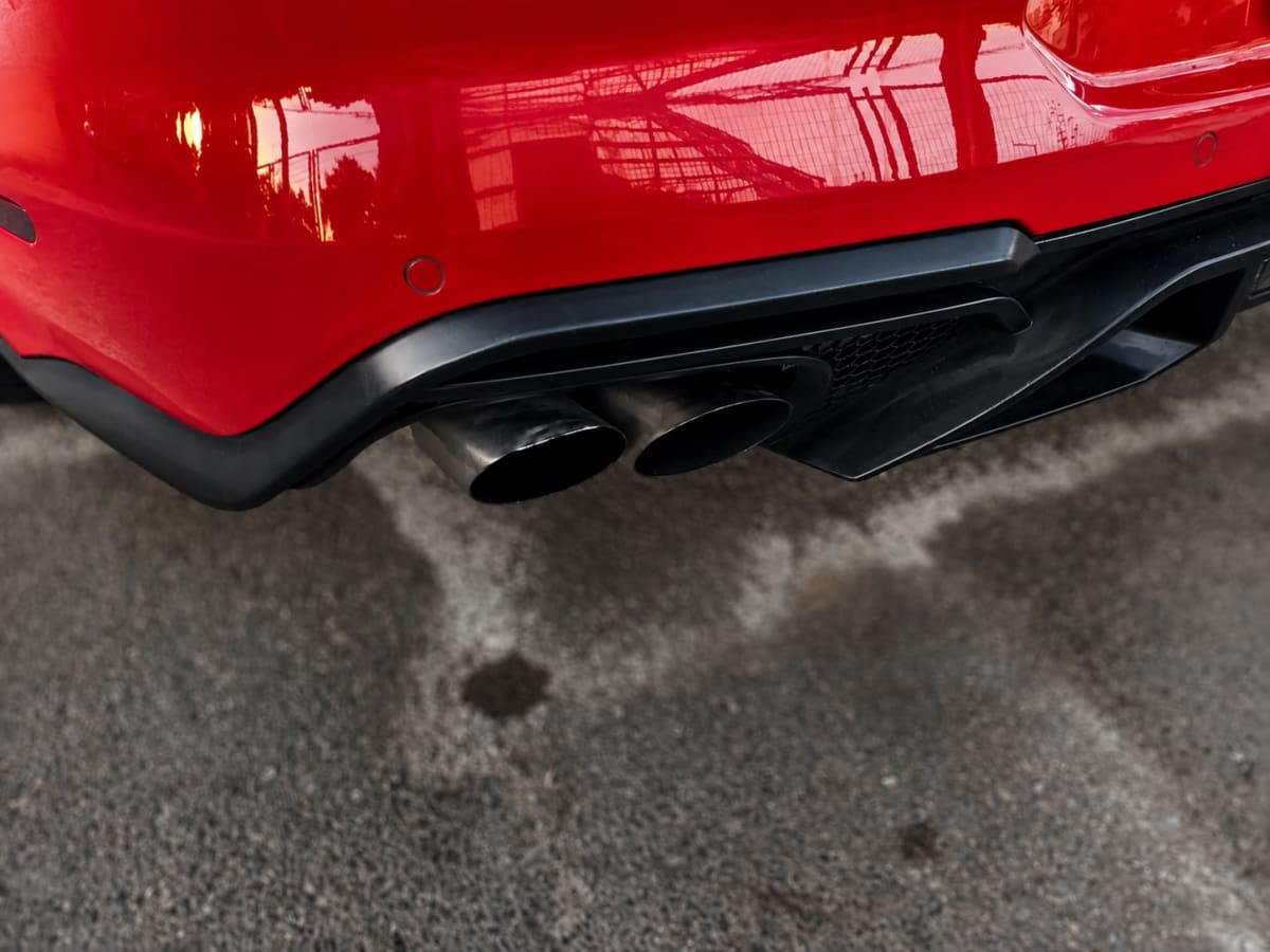 Ford Mustang Coupé 5.0 año 2022