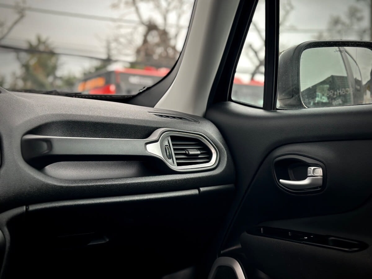 Jeep Renegade Sport Lx año 2022