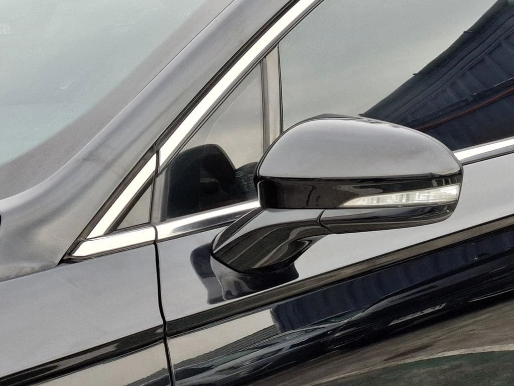 Ford Fusion Se Ecoboost año 2019