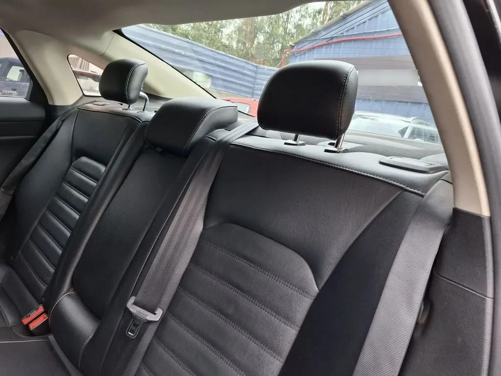 Ford Fusion Se Ecoboost año 2019
