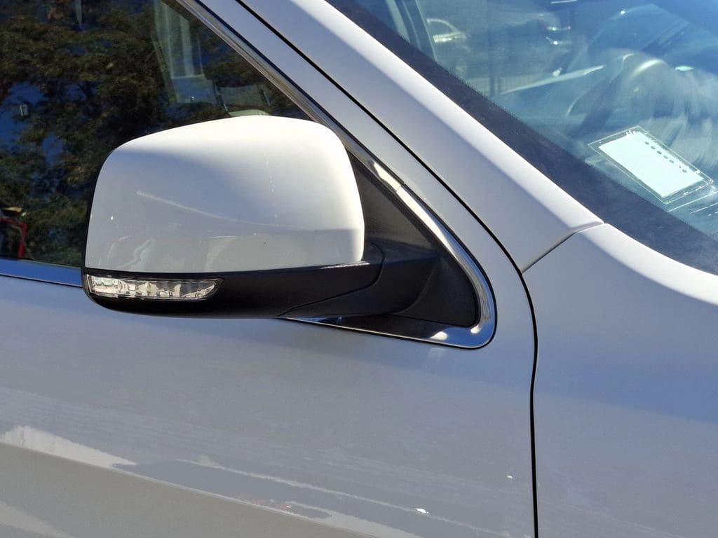 Jeep Grand Cherokee 3.6 Laredo 4x2 At 5p año 2020