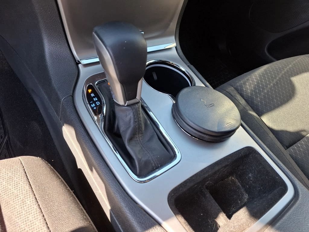 Jeep Grand Cherokee 3.6 Laredo 4x2 At 5p año 2020