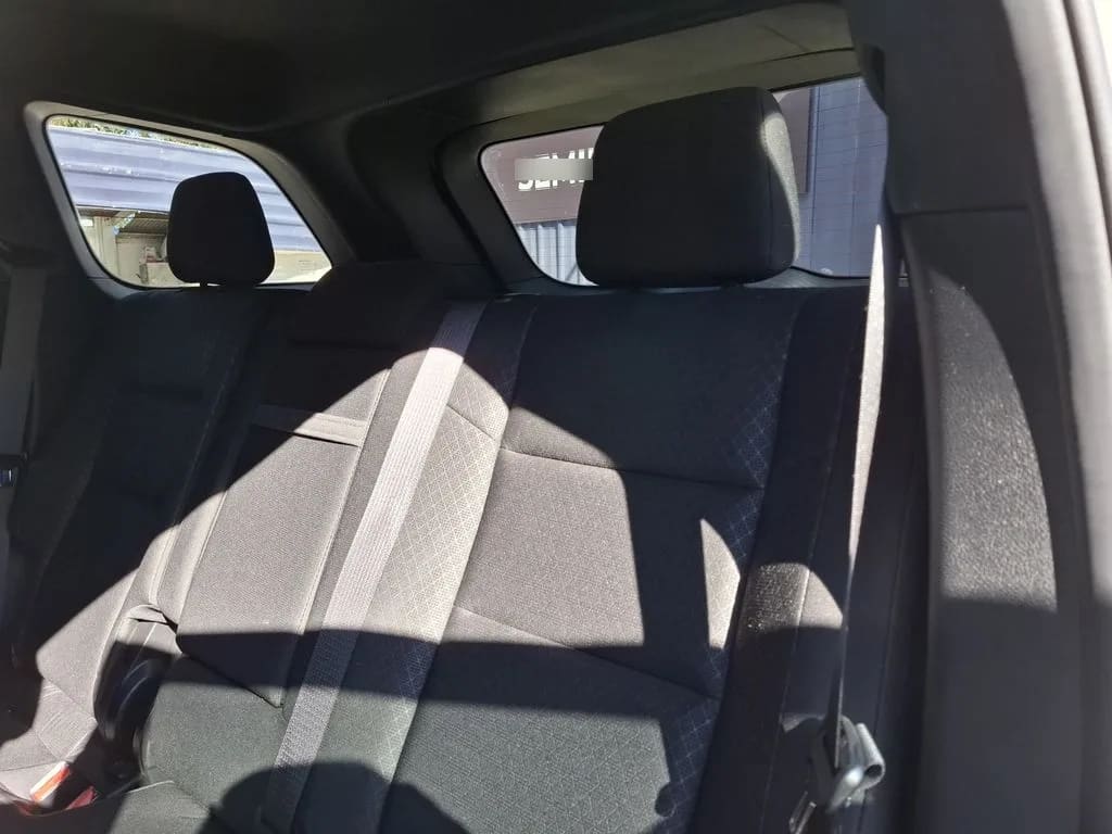 Jeep Grand Cherokee 3.6 Laredo 4x2 At 5p año 2020