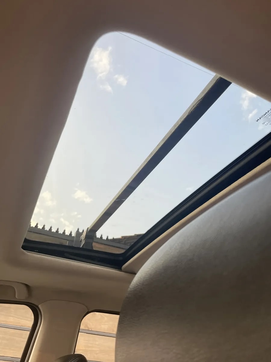 CHANGAN A500 1.5 Luxury Mt año 2019