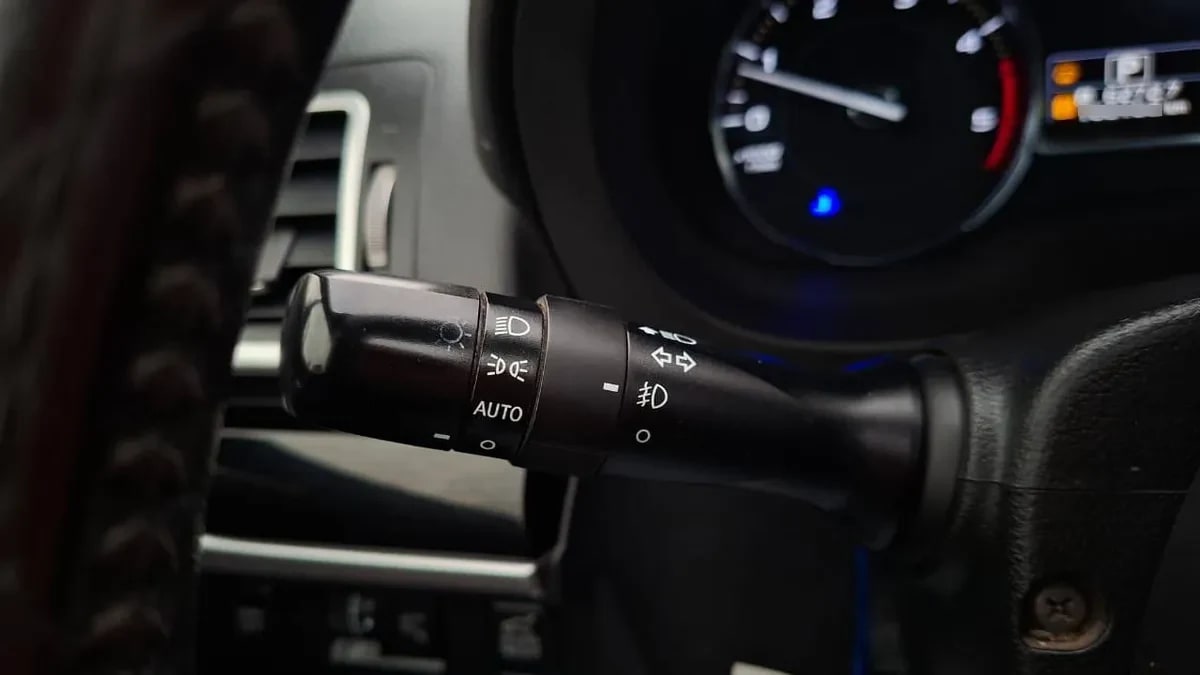 Subaru Forester 2.0 Awd Automática año 2018