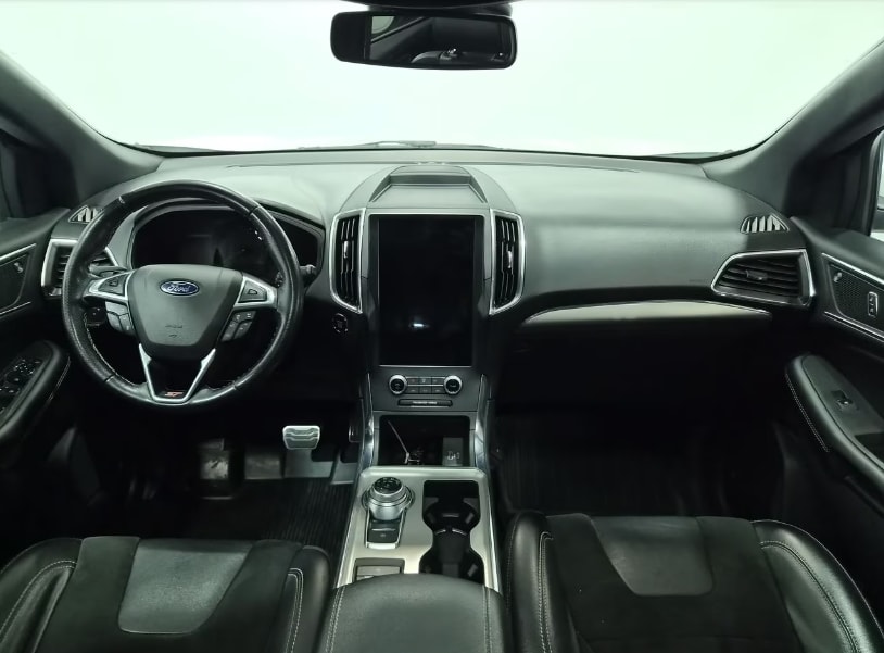 FORD EDGE 2.7 St At 4x4 año 2023