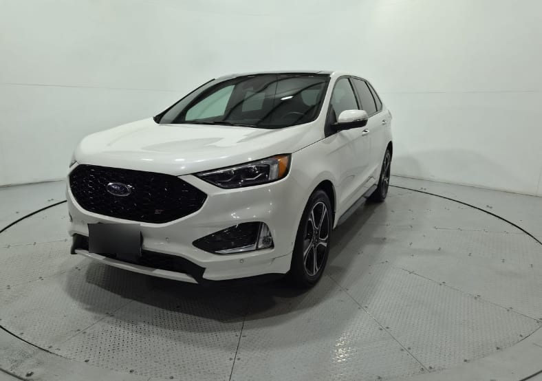 FORD EDGE 2.7 St At 4x4 año 2023