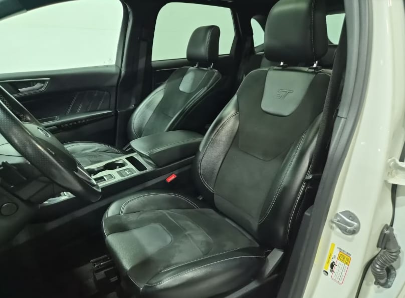 FORD EDGE 2.7 St At 4x4 año 2023