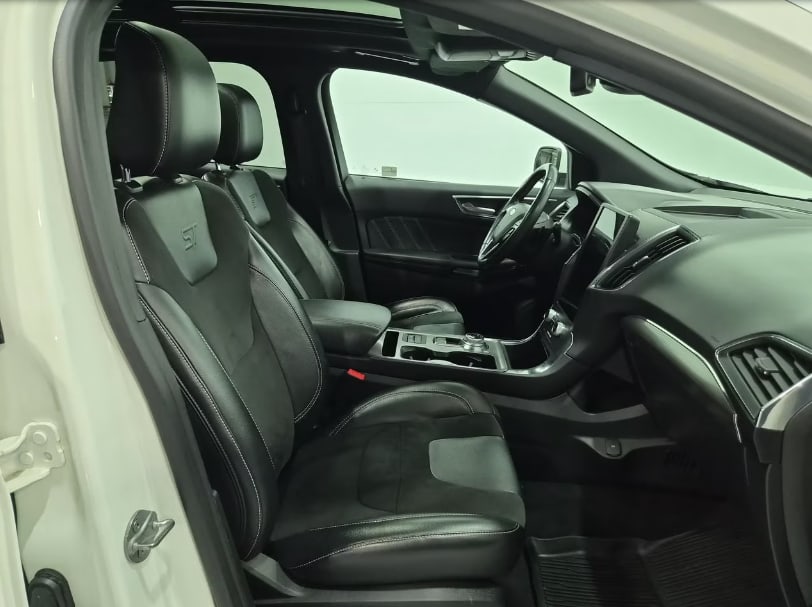 FORD EDGE 2.7 St At 4x4 año 2023