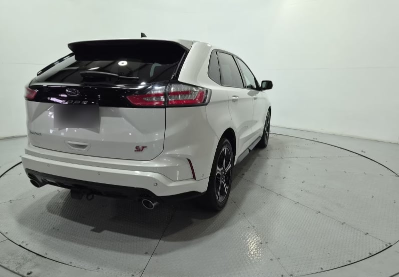FORD EDGE 2.7 St At 4x4 año 2023