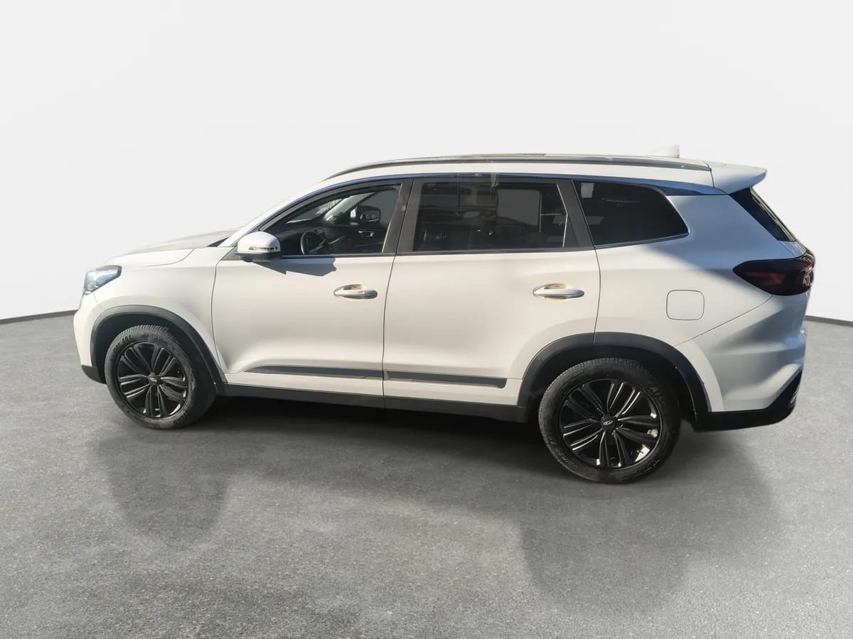 Chery Tiggo 8 1.5t Glx 4x2 Dct At6 5p año 2021