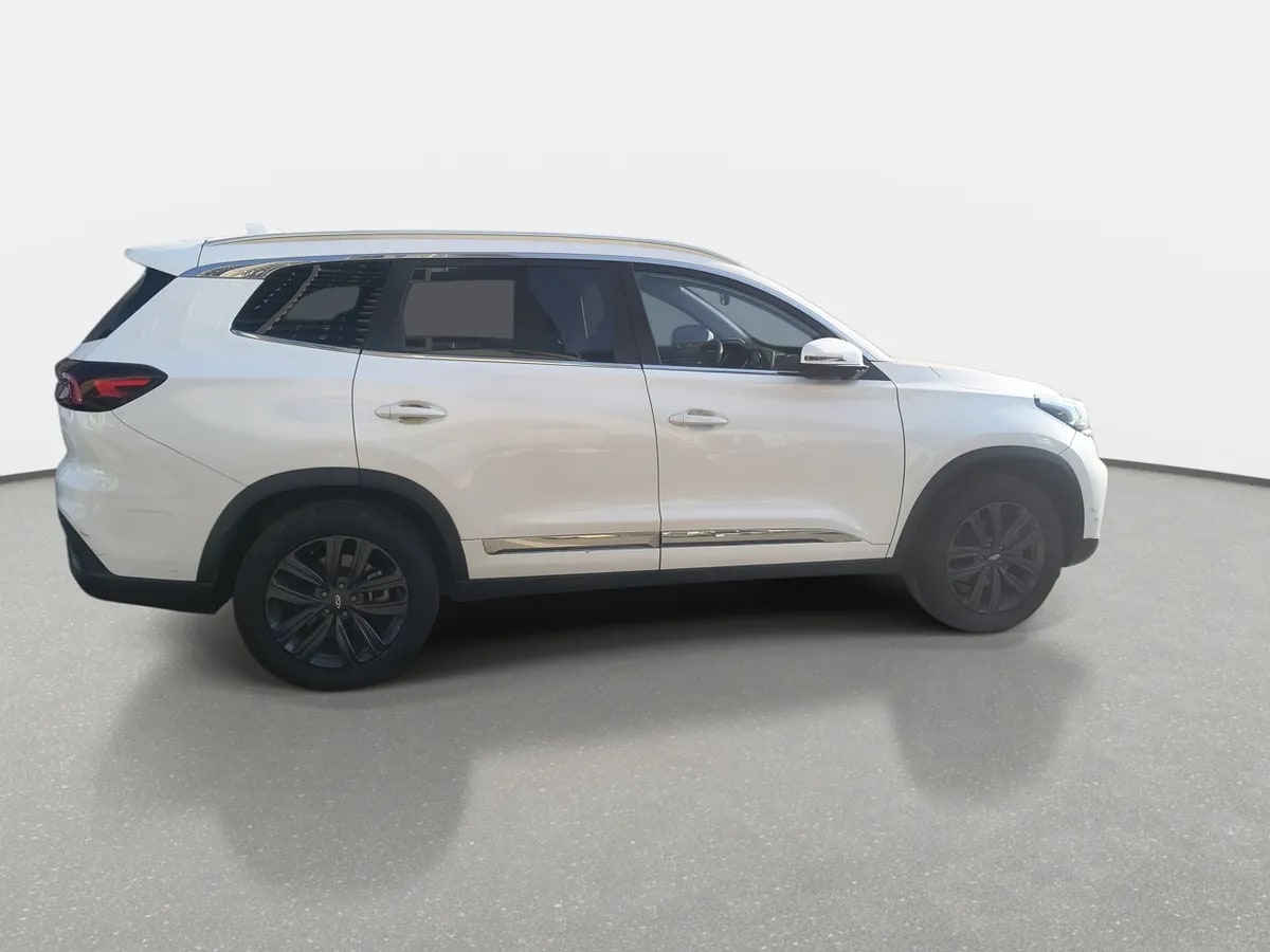 Chery Tiggo 8 1.5t Glx 4x2 Dct At6 5p año 2021