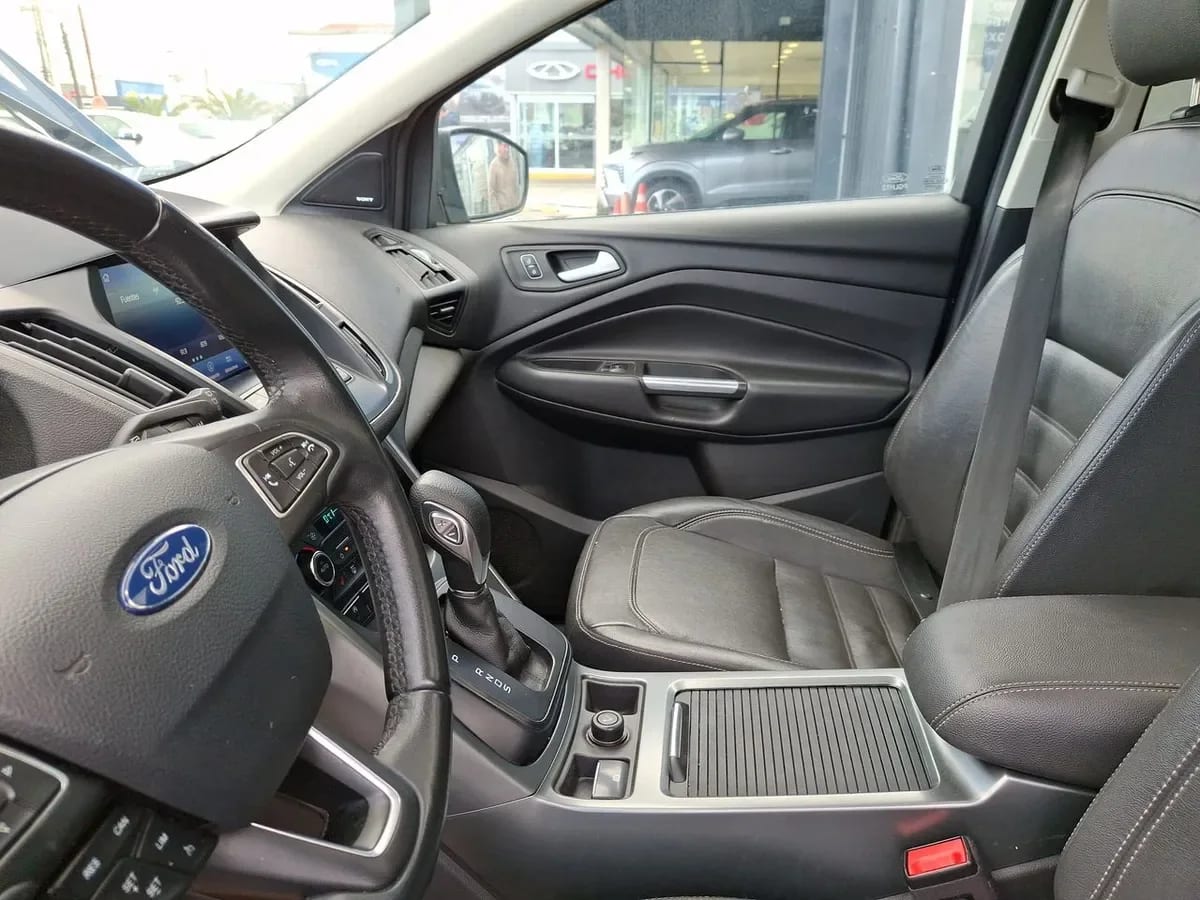 Ford Escape 2.0 Titanium Benc 4x4 At 5p año 2020
