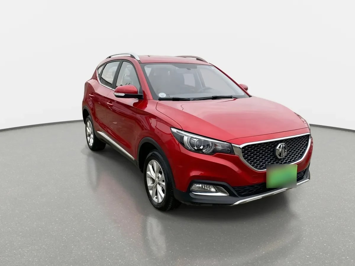 MG Mg Zs 1.5 Std 4x2 Mt 5p año 2024