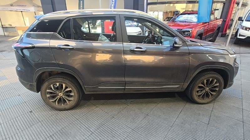 Chevrolet Groove 1.5 Premier P 4x2 Mt 5p año 2024