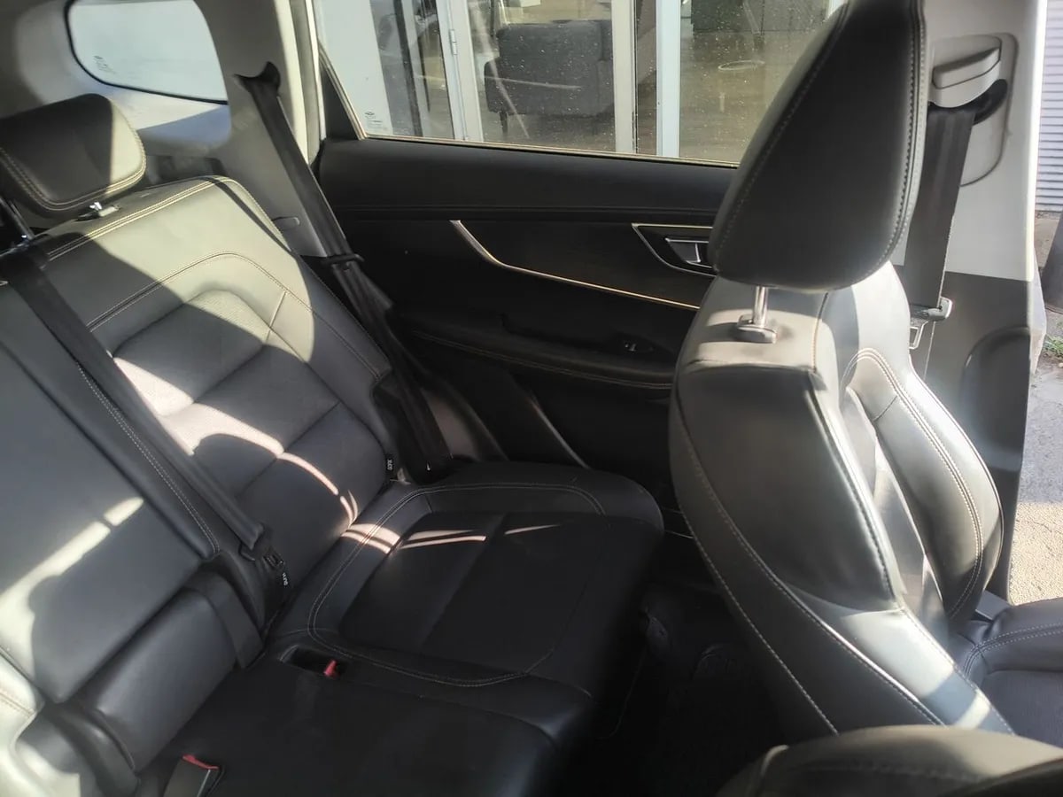 Chery Tiggo 8 1.5t Glx 4x2 Dct At6 5p año 2021