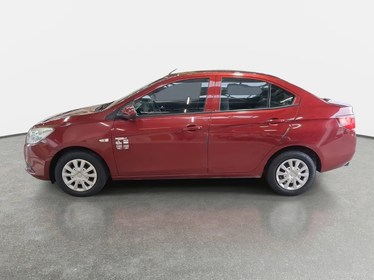 Chevrolet Sail 1.5 Lt 4x2 Mt 4p año 2021