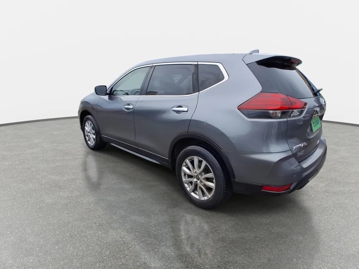 Nissan X-Trail 2.5 Sense Mc 4x2 Cvt At 5p año 2022