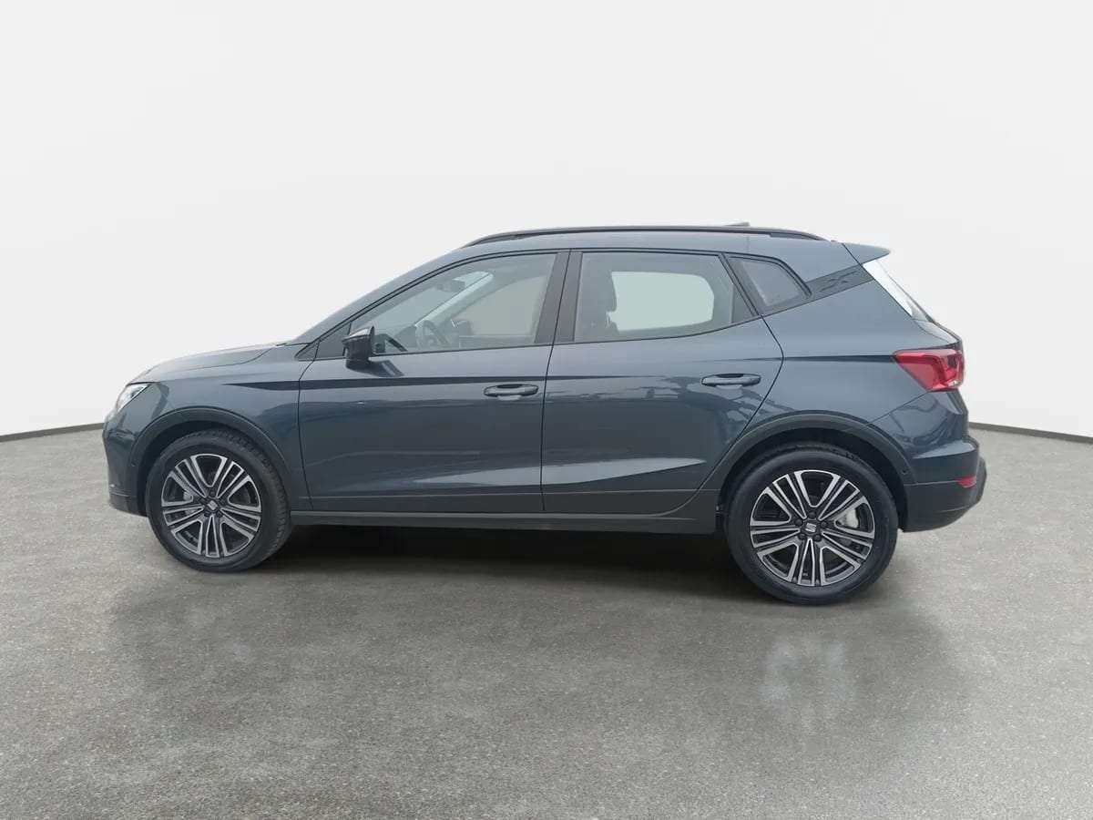 Seat Nuevo Arona 1.0 Tsi Style 4x2 At 5p año 2025