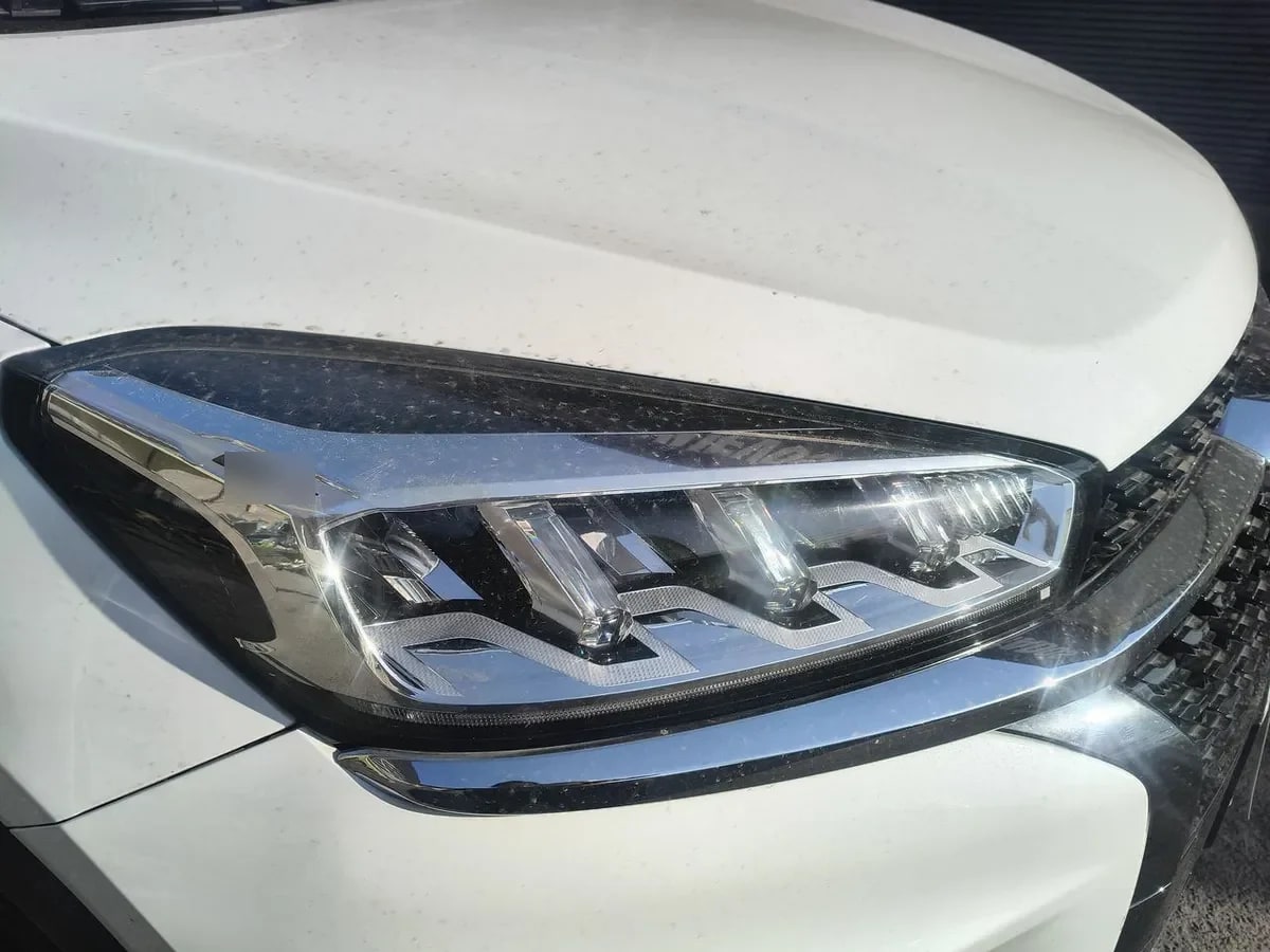 Chery Tiggo 8 1.5t Glx 4x2 Dct At6 5p año 2021