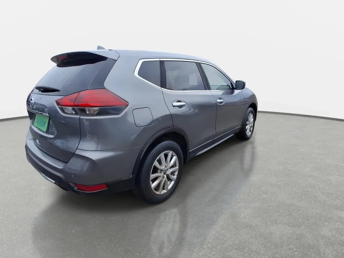 Nissan X-Trail 2.5 Sense Mc 4x2 Cvt At 5p año 2022
