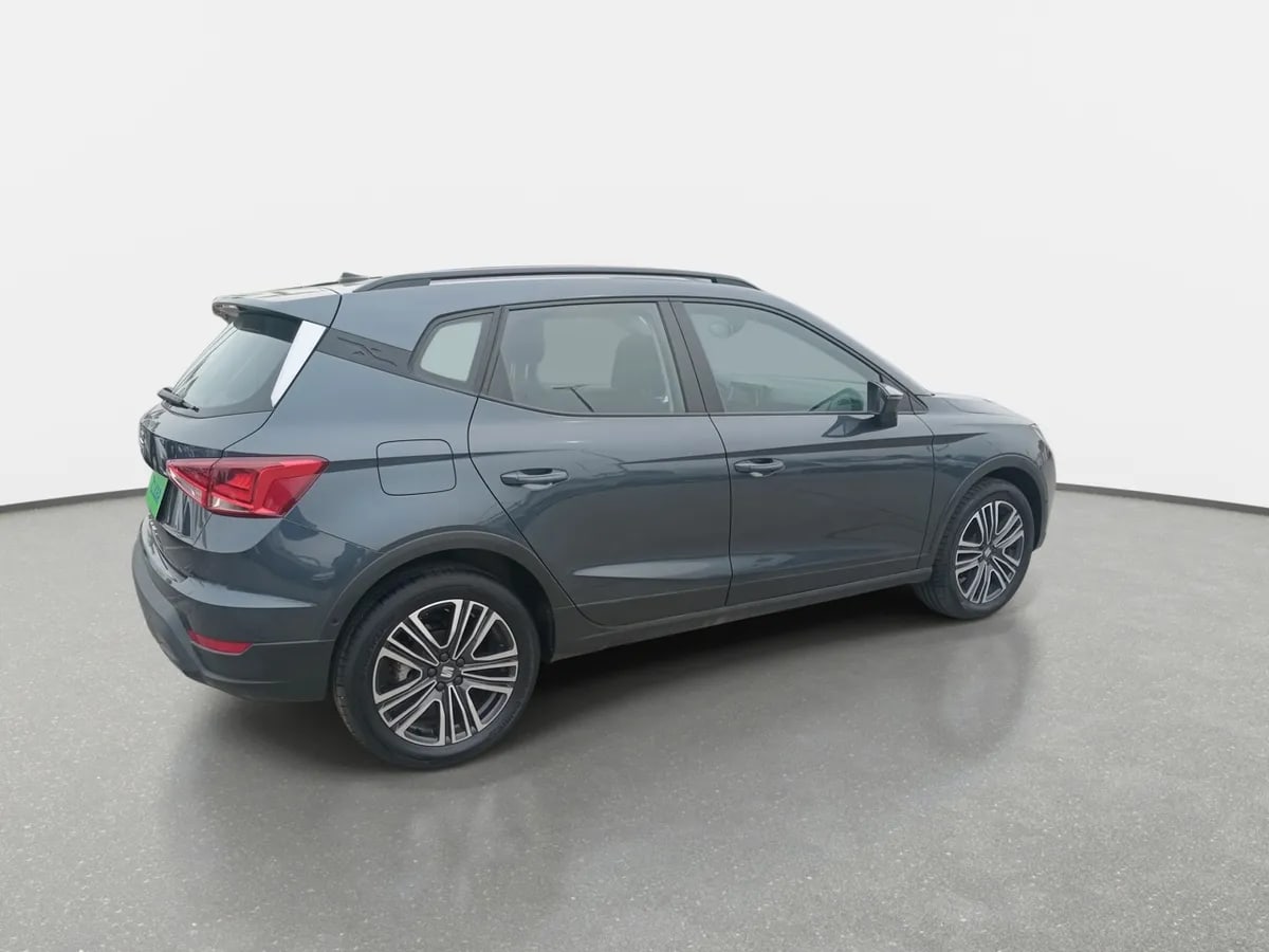 Seat Nuevo Arona 1.0 Tsi Style 4x2 At 5p año 2025