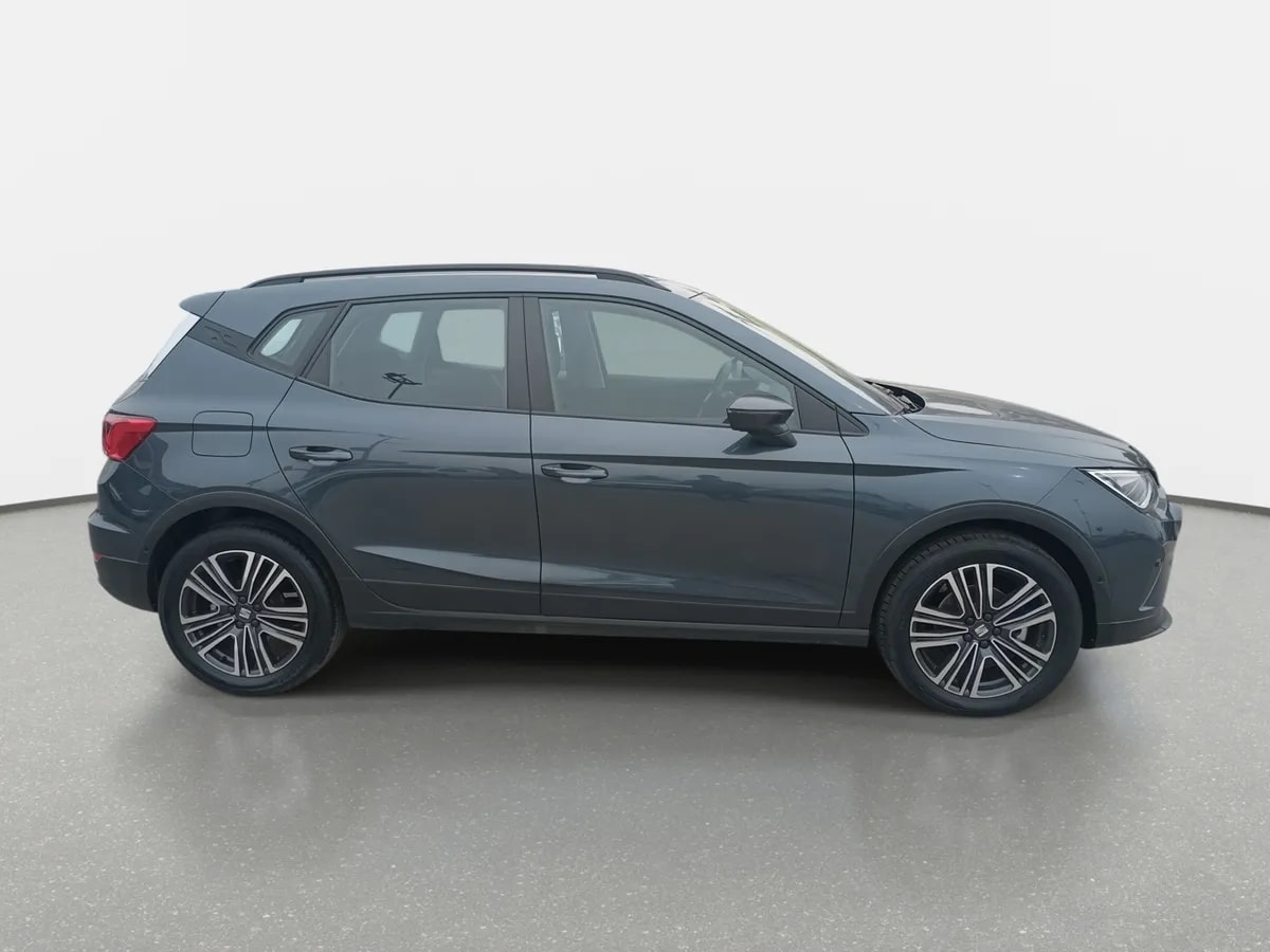 Seat Nuevo Arona 1.0 Tsi Style 4x2 At 5p año 2025
