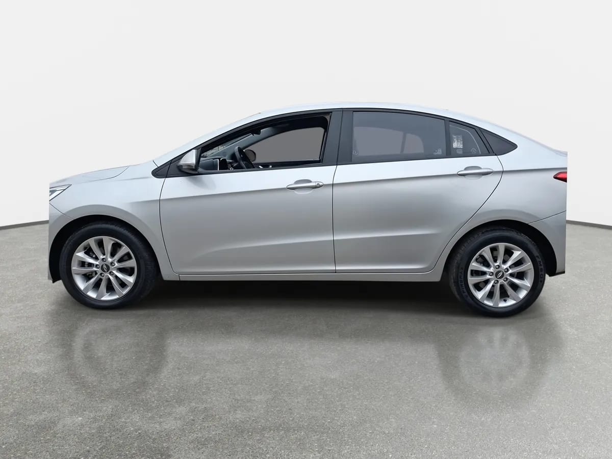 Chery Arrizo 5 1.5 Gls 4x2 Mt 4p año 2023