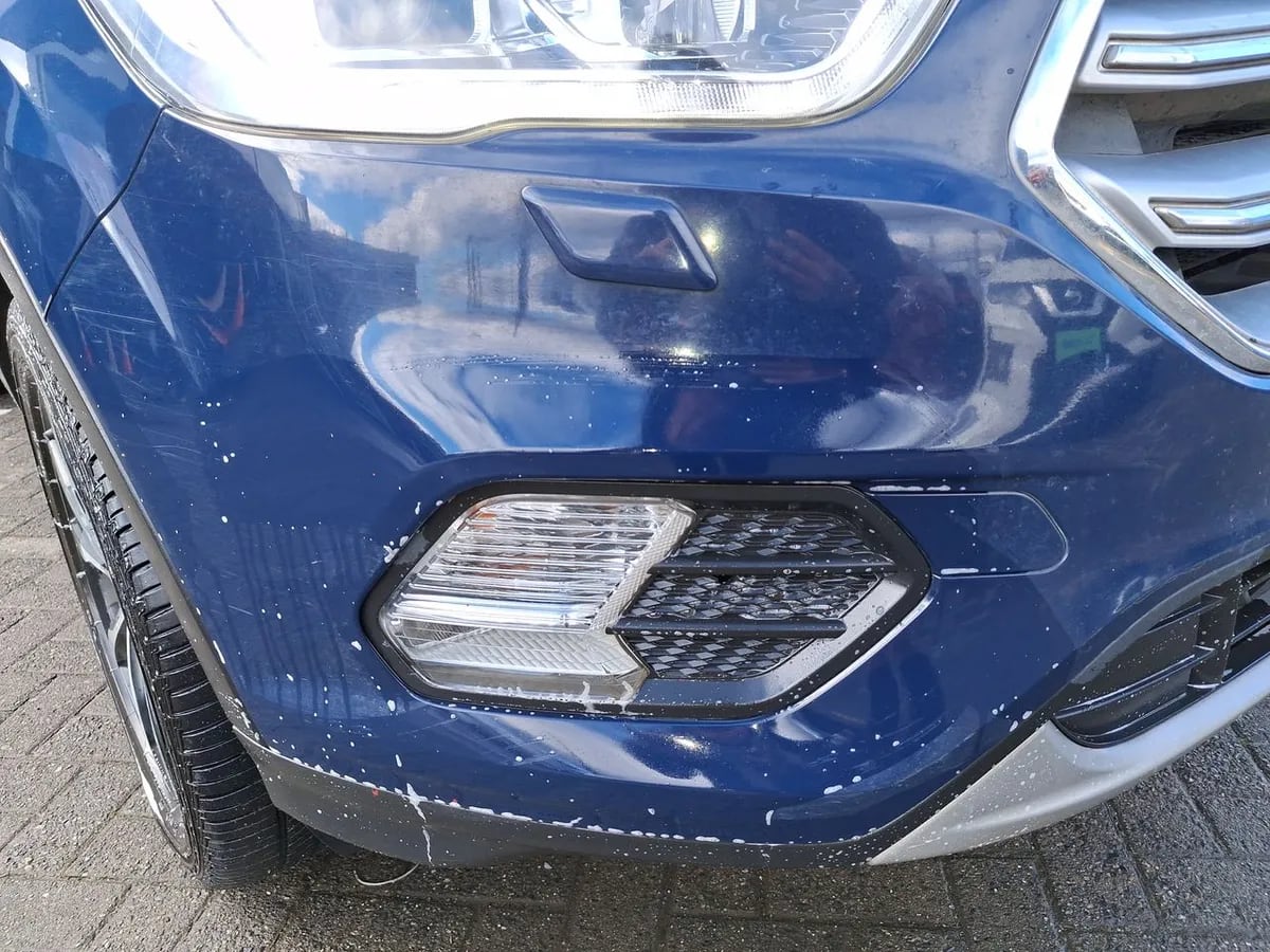 Ford Escape 2.0 Titanium Benc 4x4 At 5p año 2020