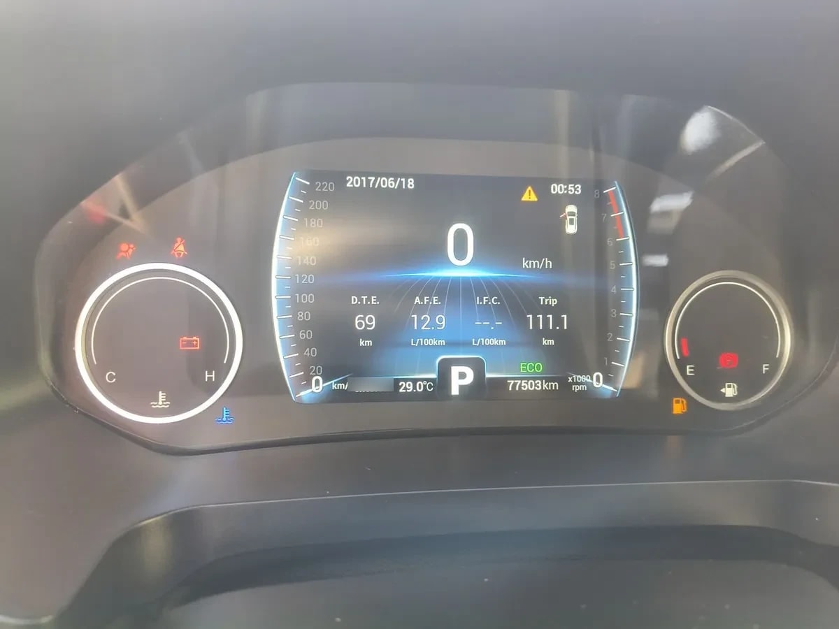 Chery Tiggo 8 1.5t Glx 4x2 Dct At6 5p año 2021