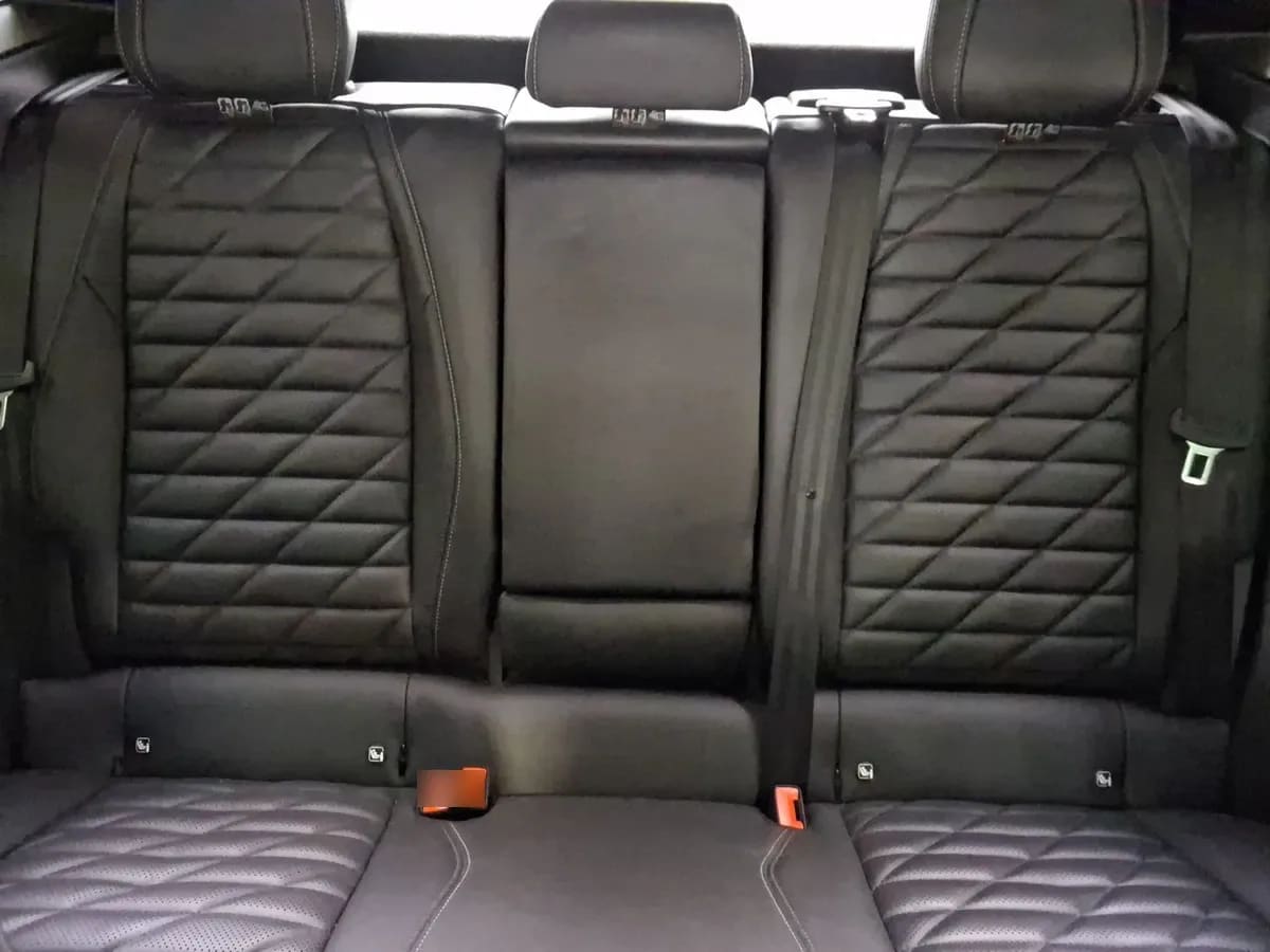 Peugeot 3008 1.2 Gt Mhev 4x2 136 Edct At 5p año 2025