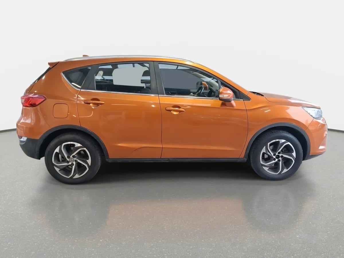 Dongfeng Ax5 1.4 Elegant 4x2 Mt 5p año 2018