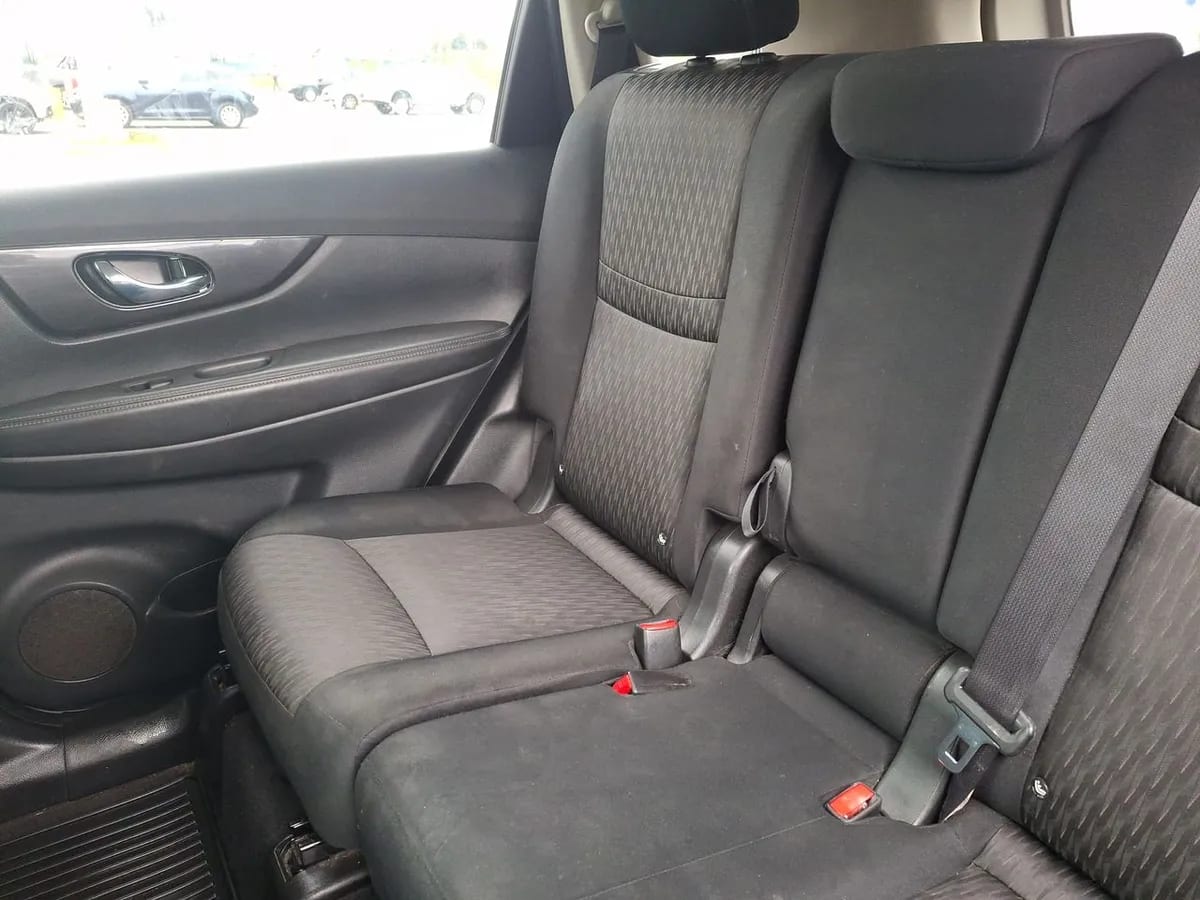 Nissan X-Trail 2.5 Sense Mc 4x2 Cvt At 5p año 2022
