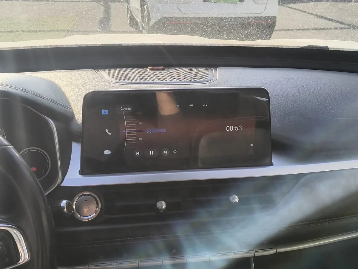 Chery Tiggo 8 1.5t Glx 4x2 Dct At6 5p año 2021