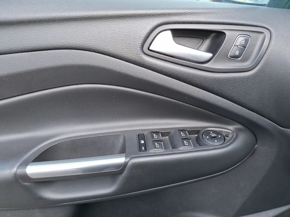 Ford Escape 2.0 Titanium Benc 4x4 At 5p año 2020