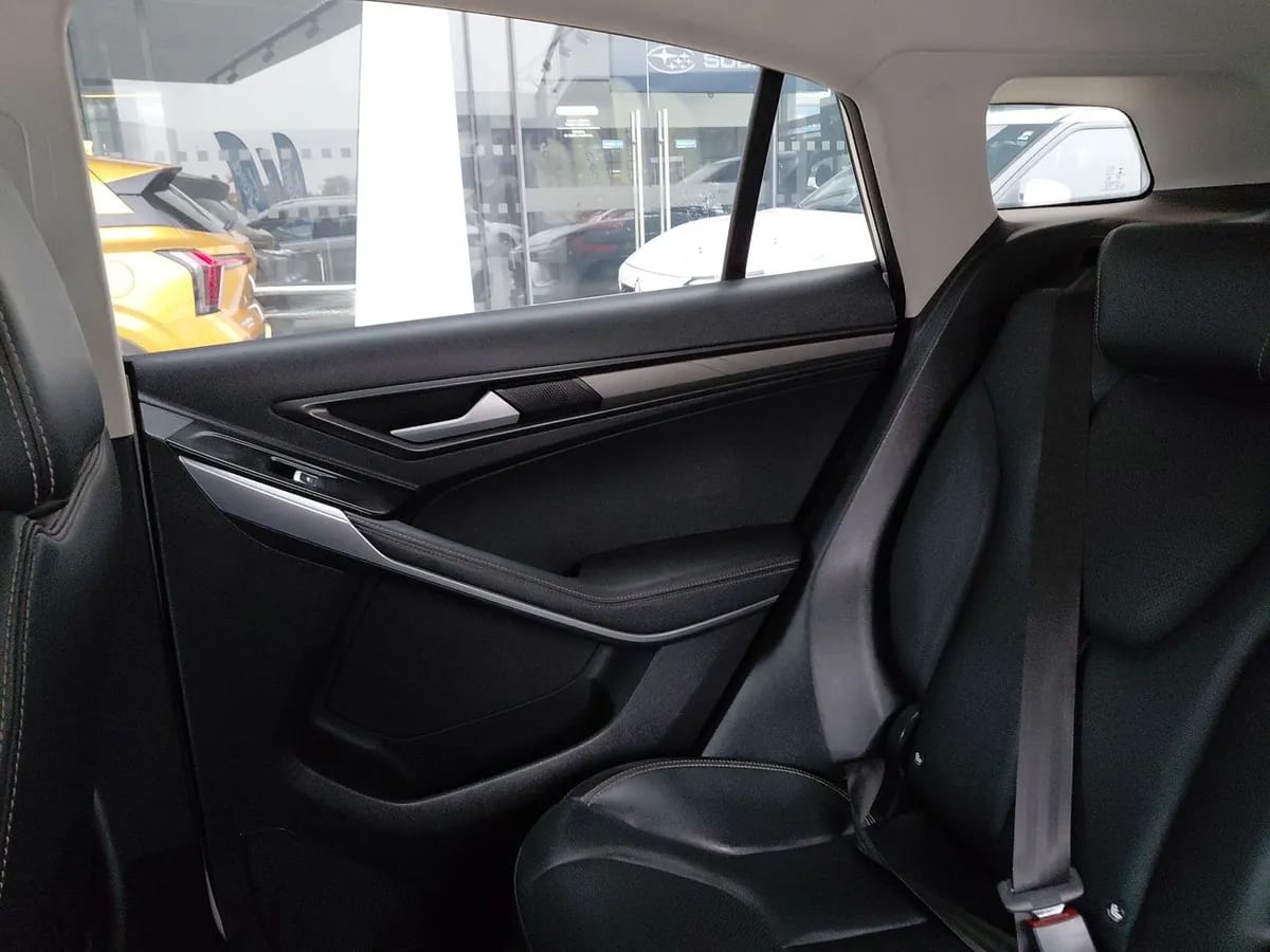 Ford Territory 1.5 Trend 4x2 At 5p año 2021